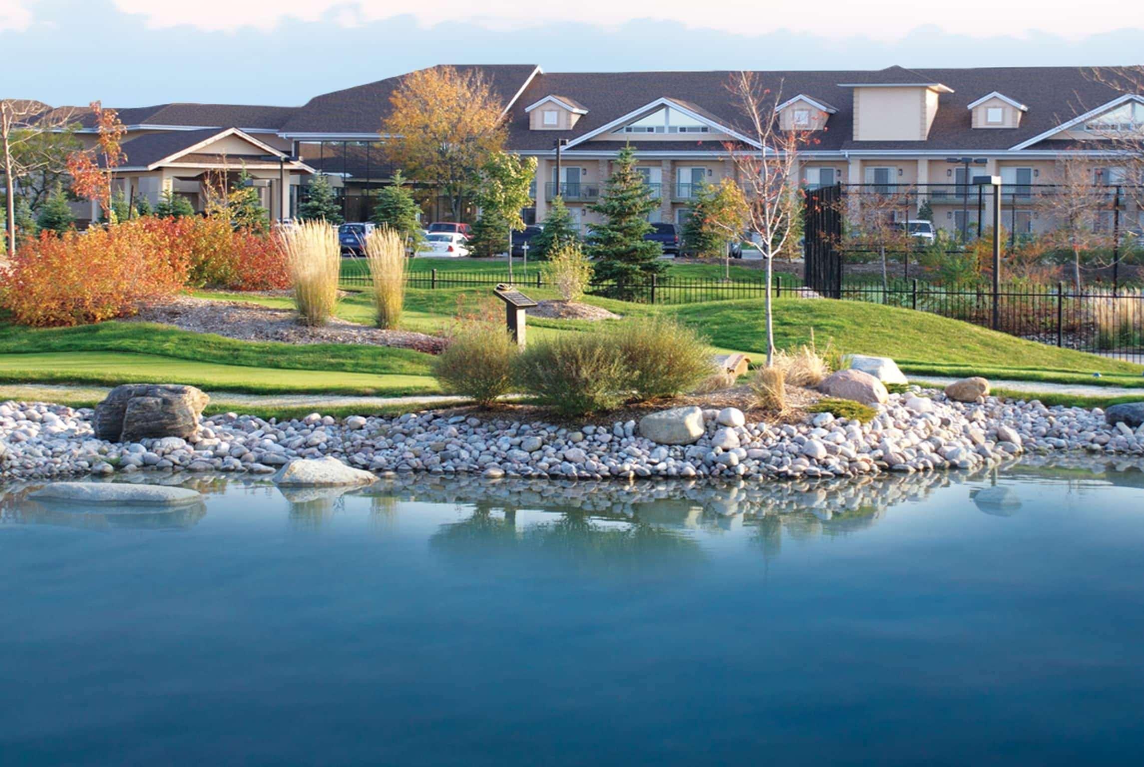 Georgian Bay Hotel Trademark Collection By Wyndham Collingwood Luaran gambar