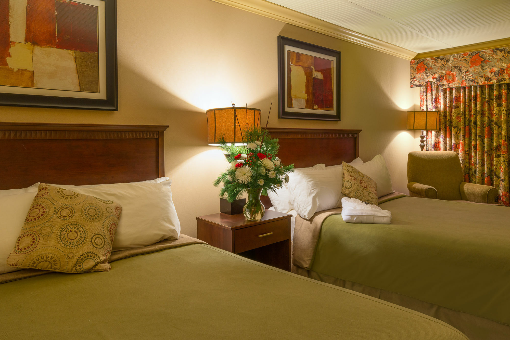 Georgian Bay Hotel Trademark Collection By Wyndham Collingwood Luaran gambar
